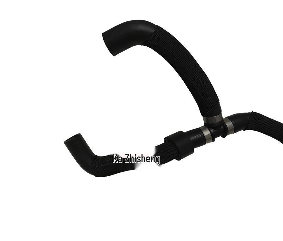 Mercedes-Benz S-Class Coolant Expansion Tank Filling Hose 2215012484