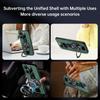 Luxury Busienss PU Leather Case For Xiaomi POCO X8 Pro Max X7 F8 Ultra F7 Note 15 Pro Plus Magnetic Bracket Anti-drop Back Cover