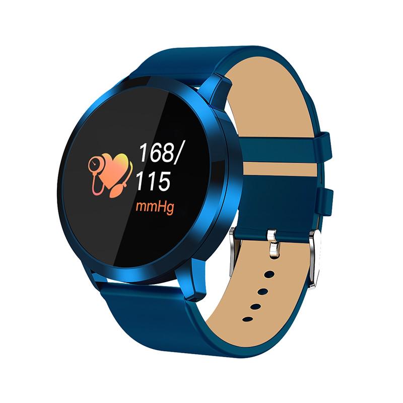 q8 smartwatch ip67
