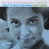 LP Record GRANT GREEN  I Want To Hold Your Hand 060244509260 BLUE NOTE 2023 Worldwide Jazz