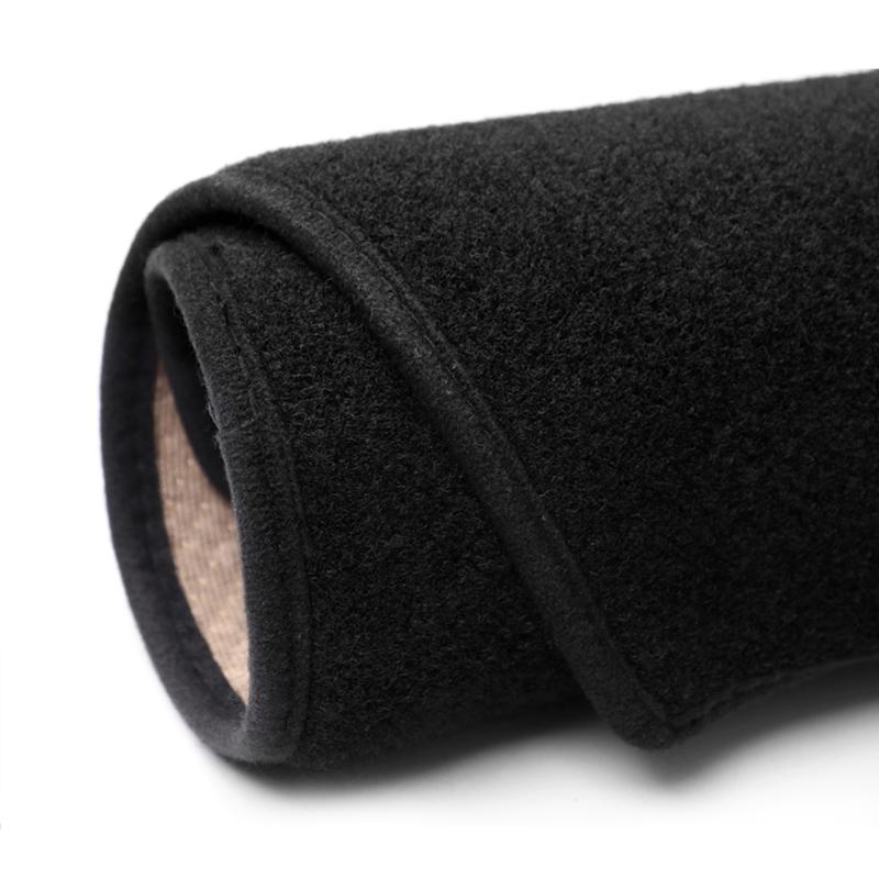 Car Dashboard Avoid light Pad Instrument Desk Cover Mats Carpets Accessories For Toyota RAV4 XA50 2019 2020 2025 2025 2025 RAV 4