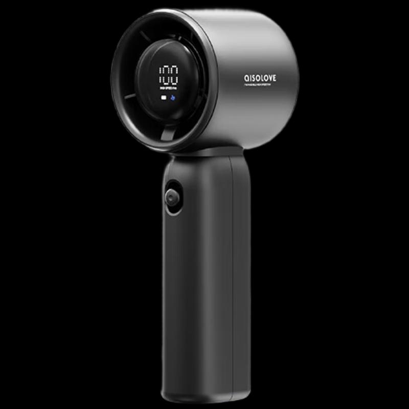 Sole F15 Handheld Mini Turbo Fan