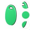 Garden Kneeling Pad Seat Cushion Portable Mat Knee Cushioning for Camping Outdoor Seating