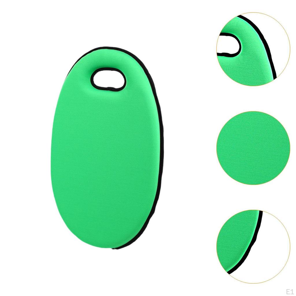 Garden Kneeling Pad Seat Cushion Portable Mat Knee Cushioning for Camping Outdoor Seating