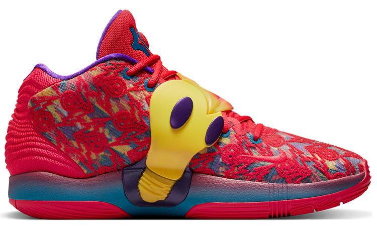 Nike Kd 14 Ep 'Ron English 3' DO6902-600