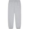 Fila X Études 2023 Winter New Knit Long Pants Cotton Pants Men Bottoms Floral-Gray F11M346603F-MG