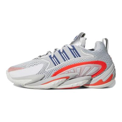 Crazy Byw X 2.0 'Silver Metallic' Sneakers EF6946