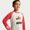 Kids' Kids T Shirts Crew Neck Moderate