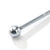 Durable Soil Probe Easy To Use For Detecting Soil Humidity Levels Without Electricity Ideal Indoor Plant Care Garden Implement