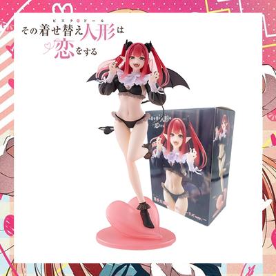 Original Marin Kitagawa Liz Ver Anime Figure Toys PVC Model Collection Action Figurine Status