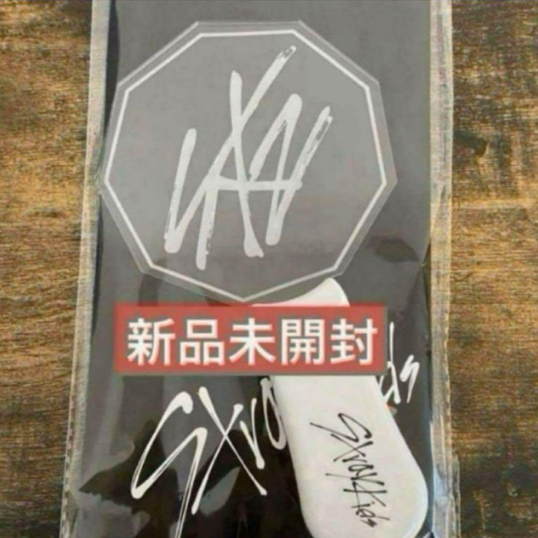 

[Б/У] Редкий лайтстик Stray Kids