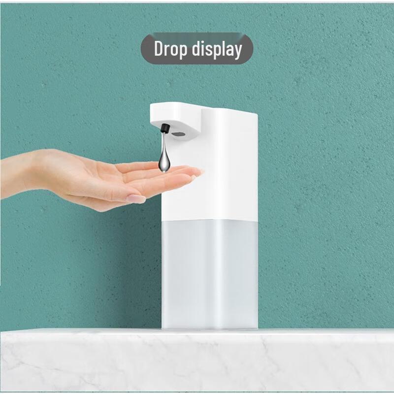 Milin Automatic Induction Soap Dispenser