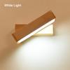 Soft Light Led Luminaire Rotatable Wall Light High Quality Reading Light  Bathroom