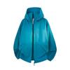 Summer Ice Silk Couple Ultra-thin Breathable Anti-ultraviolet Skin Clothing Outdoor Sunscreen Clothing Jacket