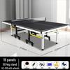 Outdoor General KZ-G18 Foldable Table Tennis Table