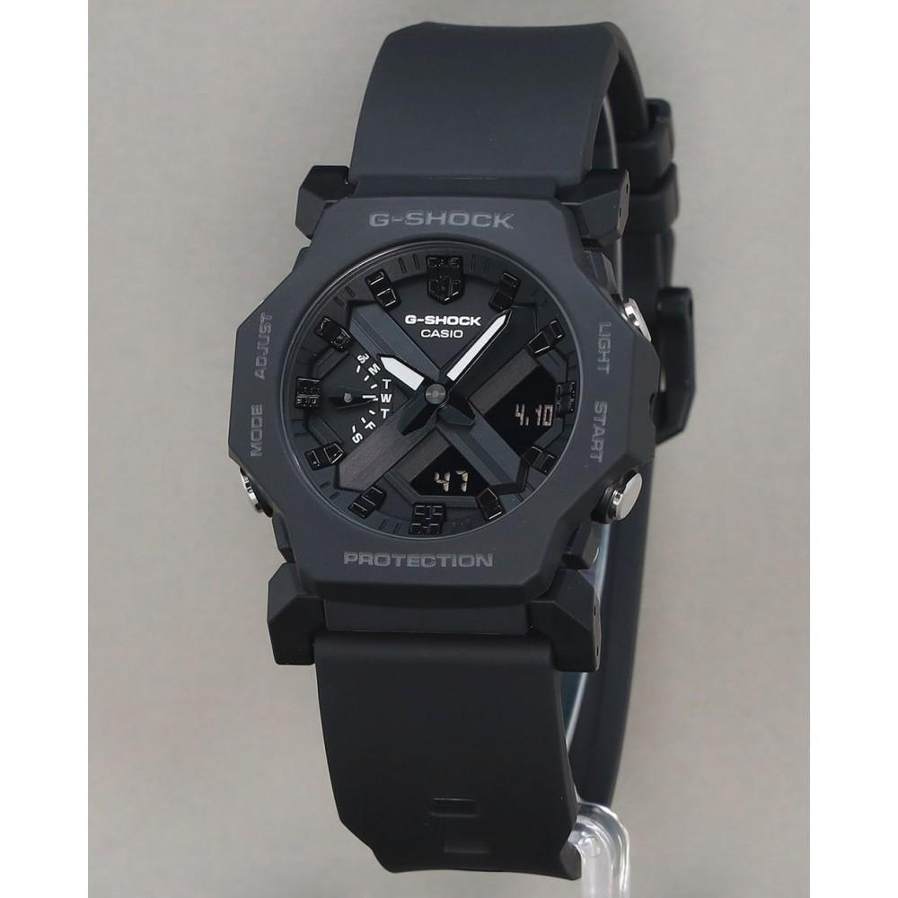 

Casio G-Shock Analog-Digital GA-2300-1AJF