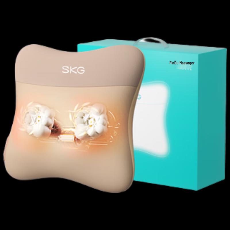 

SKG V5 Heated Lumbar Massager