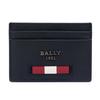 Tri-Stripe Logo Card Holder BHAR-F106
