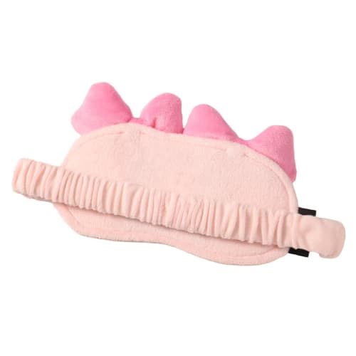 Transit Lounge Esther Bunny Eye Mask EB-7033 / Pink