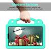 Kids EVA Handle Case for Redmi Pad SE 8.7 Inch Shockproof Protective Cute Strawberry Bear Tablet Cover 8.7"