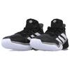 adidas Harden Stepback Core Black Grey Six Sneakers EF9893