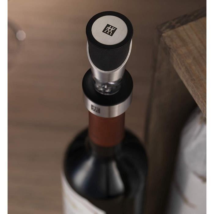 Zwilling 39500-055-0 Sommelier, Acier Inoxydable - 39500-055-0
