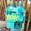 Double-Walled Cute Children's Water Cup - Portable, High-Value Travel Cup for Men & Women