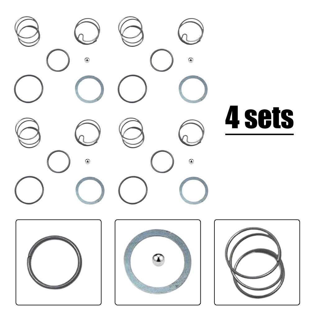 Accesorios para herramientas eléctricas Kits de resortes N078434 N089668 20