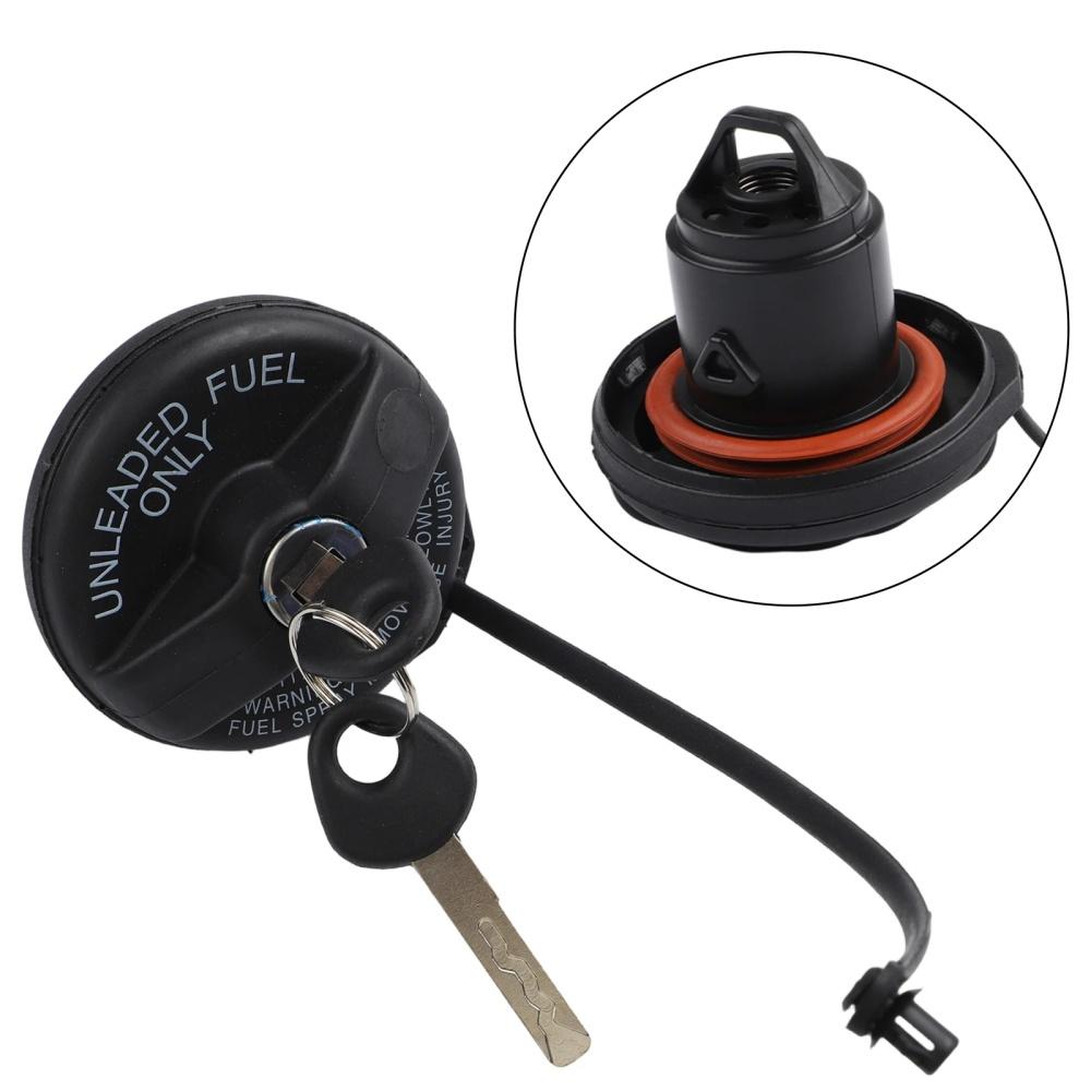 Car Fuel Tank Filler Cap For Fiat 500 Grande Punto 71802520