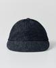 Leopeusaideu Washed 6Panel Cap Indigo