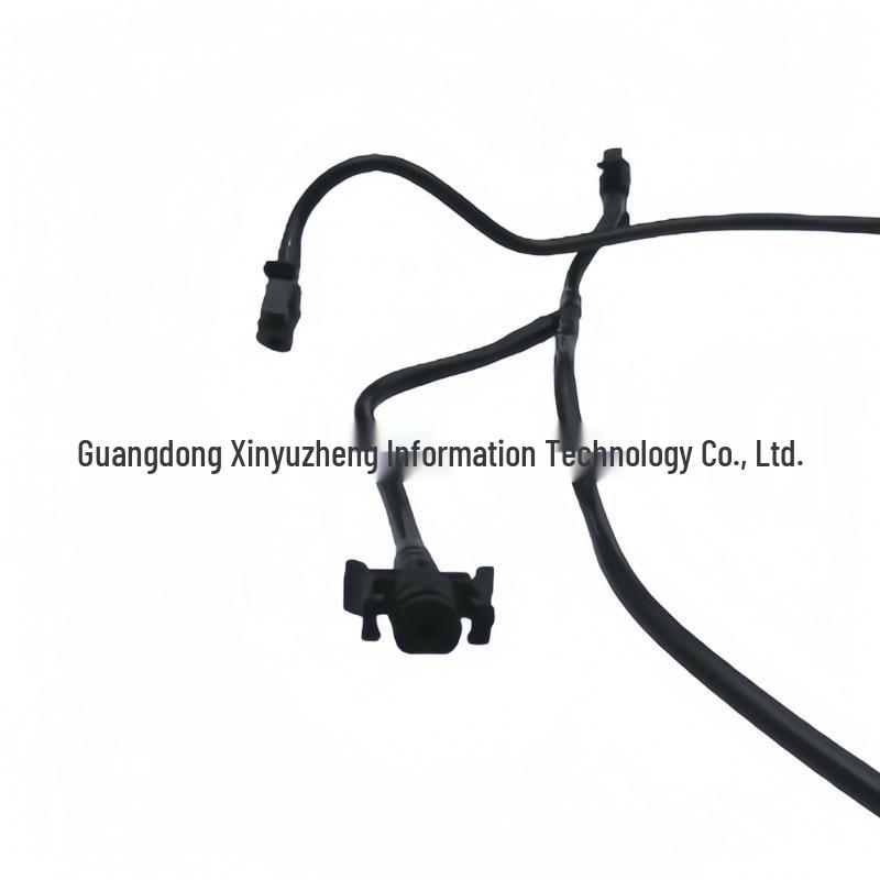 Ford Focus ST 2012-2018 2.0T Radiator Hose CV6Z-8B081-U
