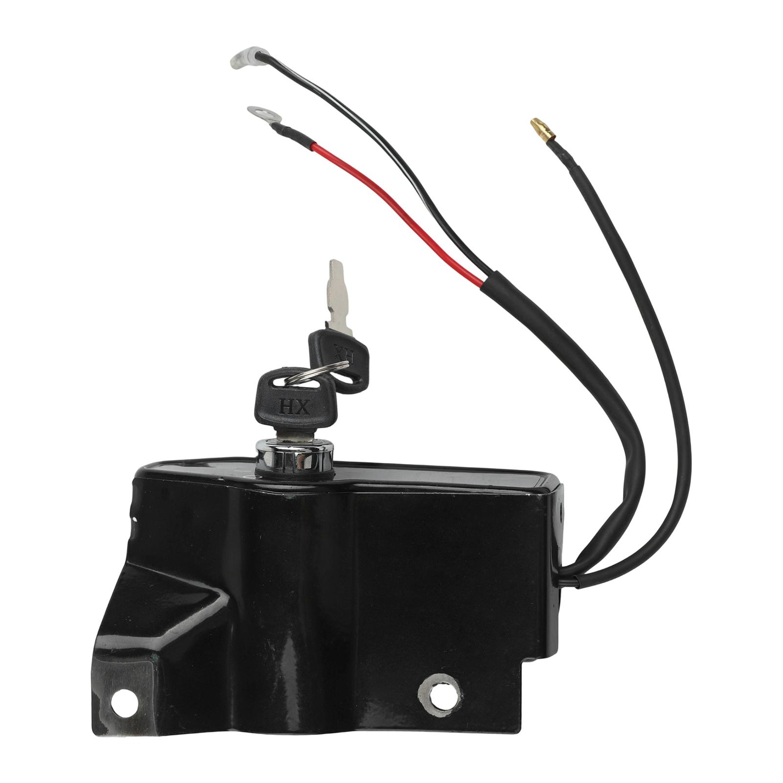 Control Box For 420cc Control Box Assembly Engine Operation Control User Convenience Efficient Engine Control For 420cc Engine China Mainland
