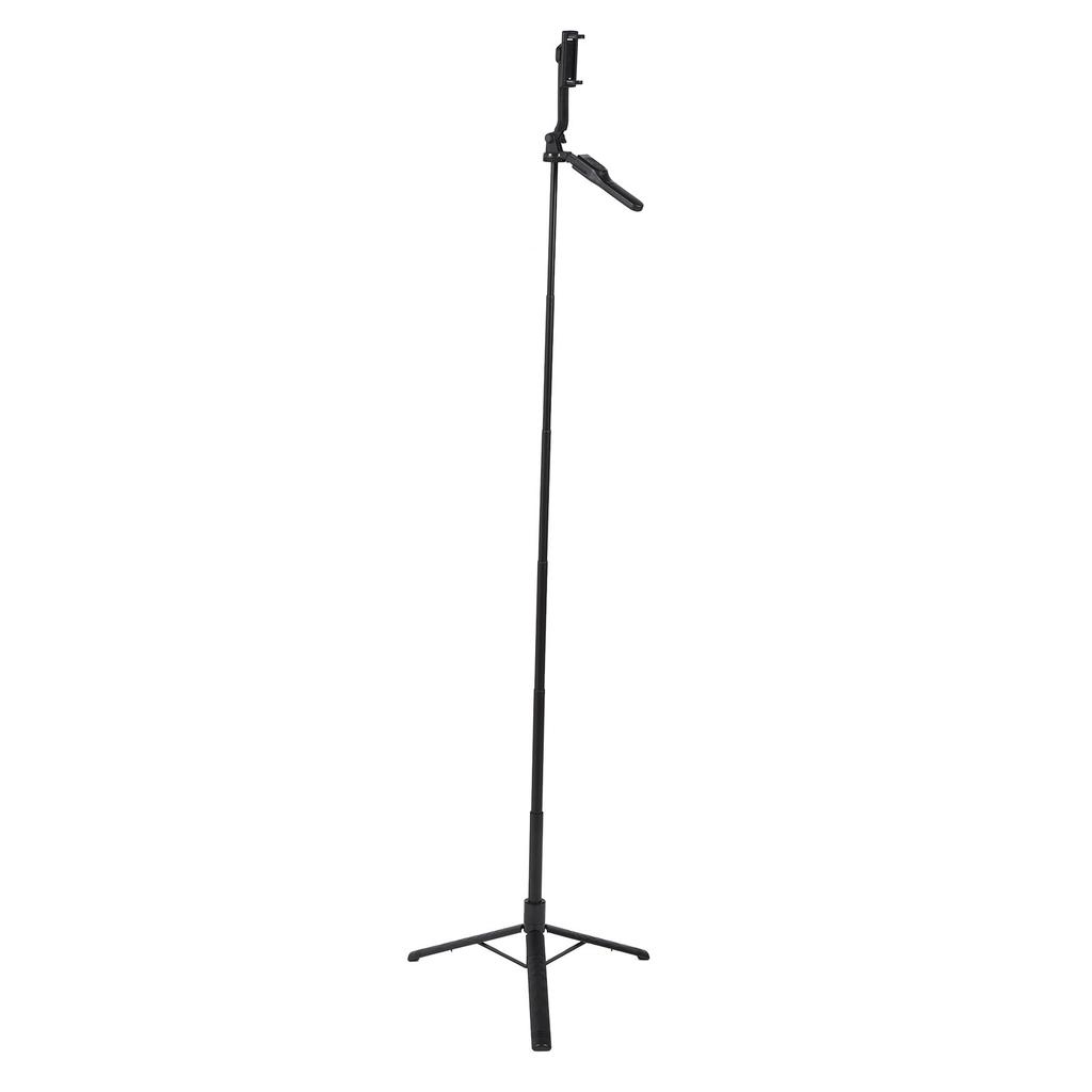 Phone Selfie Stick Tripod 1.75M Adjustable 360 Degree Rotatory Portable Anti Shake Remote Control