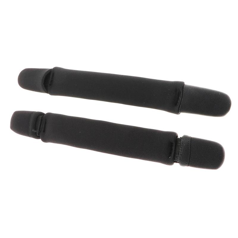 Lot Neoprene Kayak Carry Handles for Kayaks Suitcase Luggage Surfboard Paddleboard