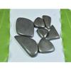 160Cts. Natural Appach Gold Pyrite Fancy Cabochon Loose Gemstone 7Pcs Lot A-550