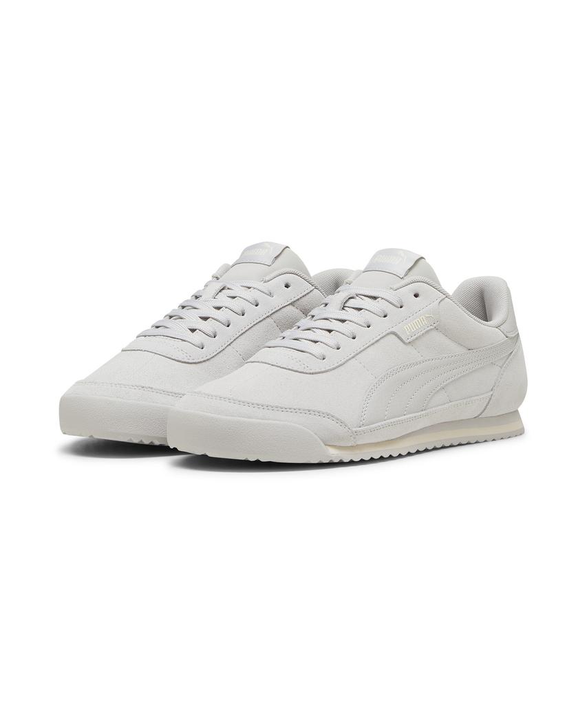 Puma Turino Ii Sd - Grey:Snow / 397453-04