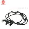 Front Left&Right ABS Wheel Speed Sensor 89542-52030,89543-52030 For Toyota Yaris Vios 2005 2006 2007  ALS1388,ALS1769,ALS1765
