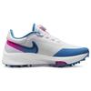 Nike Air Zoom Infinity Tour NEXT% Boa Wide White Aurora Blue Pink Blast Unisex Sneakers Black DJ5590-100