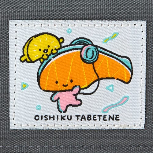 Sanrio Mini Wallet (Fest Design) KIRIMI-chan. 931497