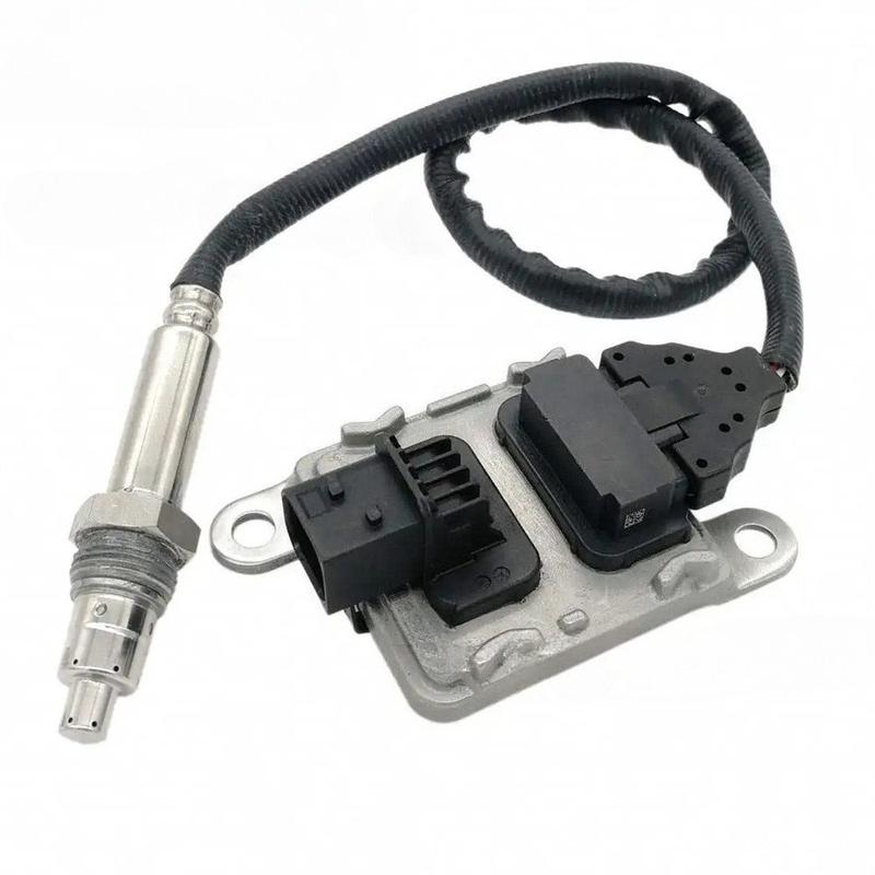 For A0091530728 5WK96657B  Diesel Stikstofoxide Nox-sensor Voor Mercedes Benz A 0091530728 5WK96657A
