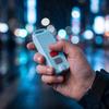 Personal Alarm - Portable with Keychain Clip for Women, Men and Seniors - Emergency Alert for Walking, Jogging and Travel