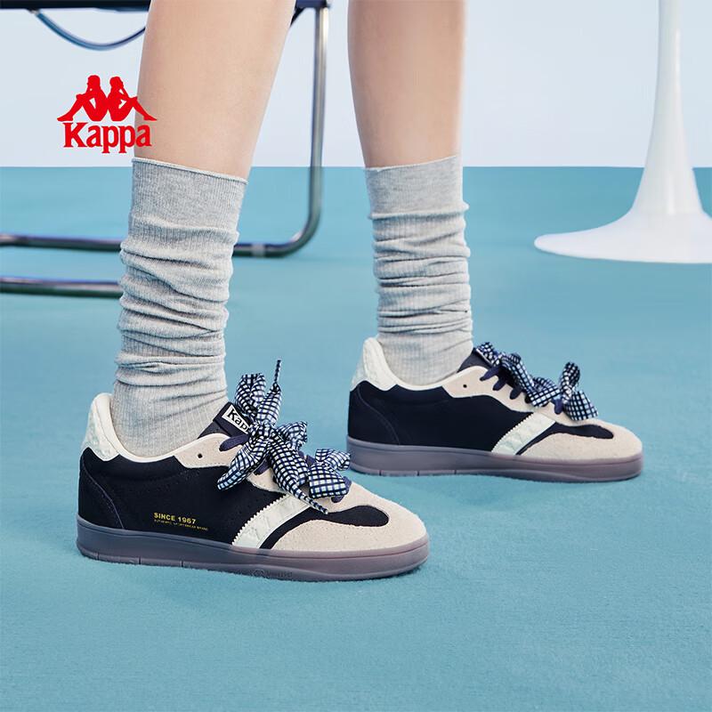 Kappa Women's Lightweight Casual Board Shoes