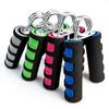 Grip Professional Men's Fitness Rehabilitation Training Hand Grip PP Material Finger Exercise Support for