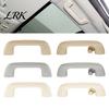 OEM Style Ceiling Handle Interior Roof for Toyota Corolla 2015-2019, Overhead Grab Armrest Replacement Bar with Hook, Front Rear Car Assist