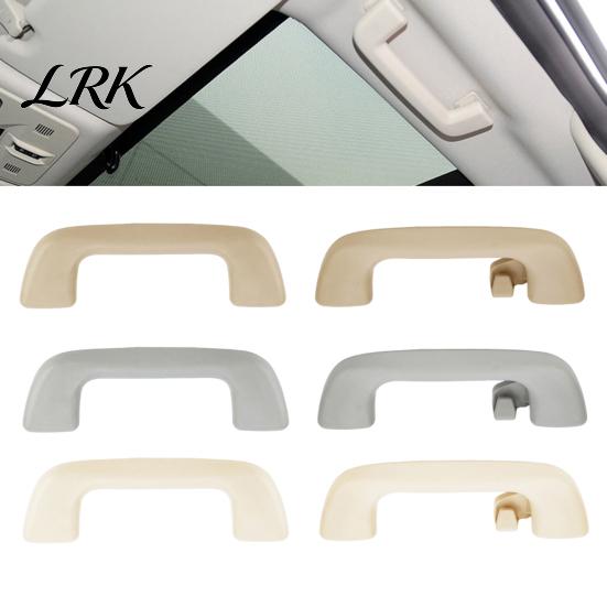 OEM Style Ceiling Handle Interior Roof for Toyota Corolla 2015-2019, Overhead Grab Armrest Replacement Bar with Hook, Front Rear Car Assist