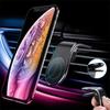 Magnetic Car Phone Holder Stand Air Vent Clip Car Mobile Mount Bracket Cellphone Gps Support In Car for iPhone Xiaomi Samsung Lg