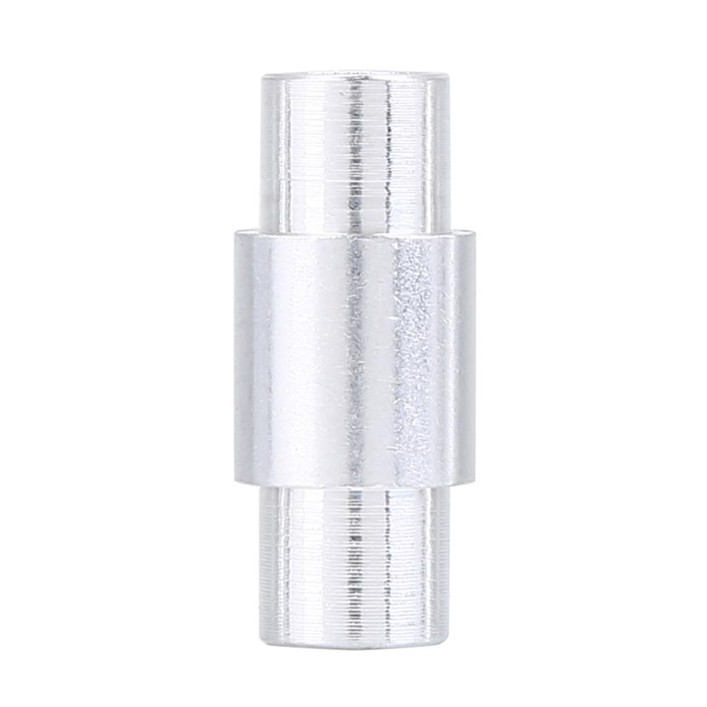 10pcs Aluminium Alloy Skate Wheel Bearing Stepped Spacer Inline Skating Shoes Replacement