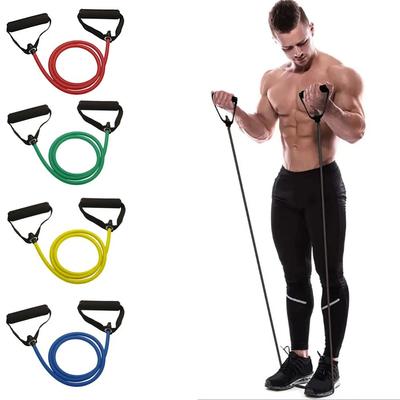 Echipamente de fitness – Benzi de rezistență și expandere