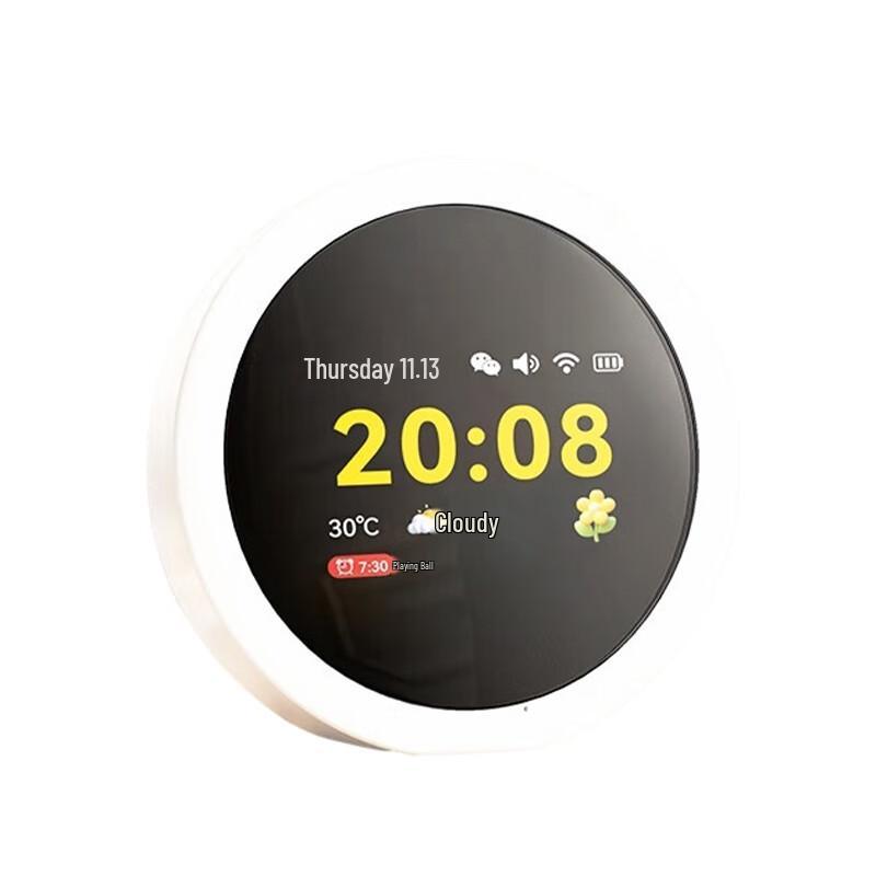 MINGXIAO G10 AI Smart Learning Alarm Clock (CN version)