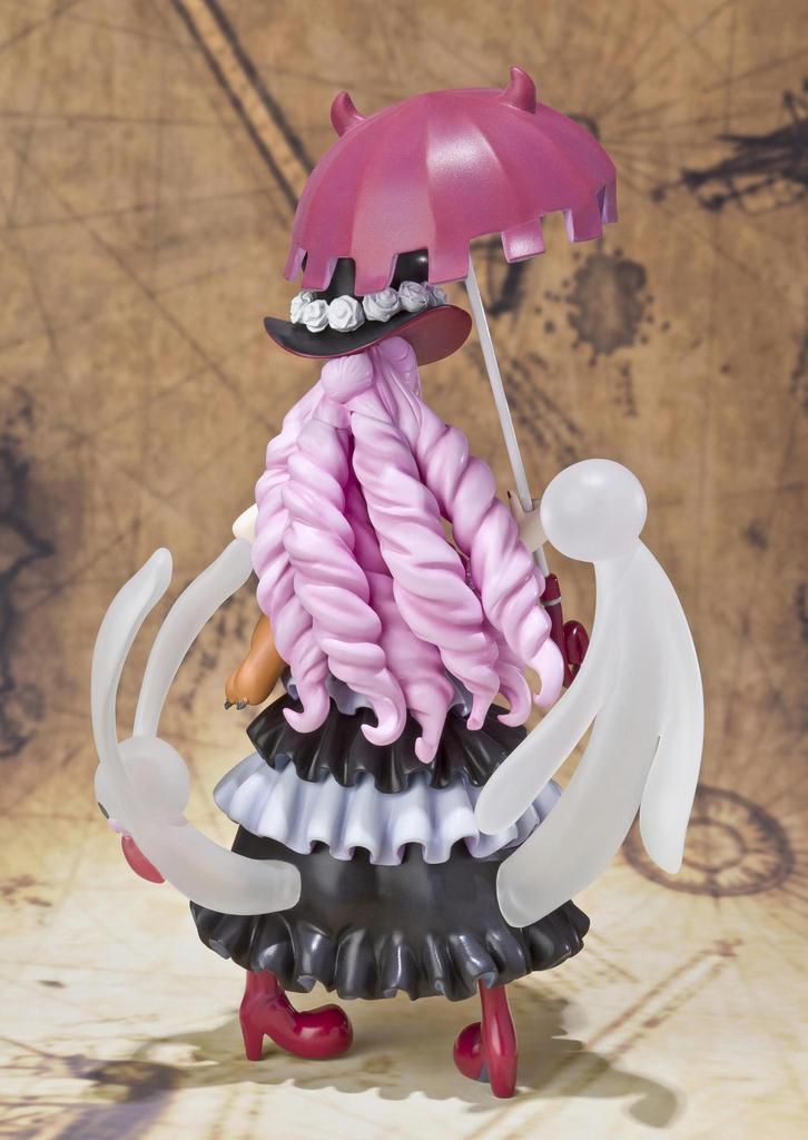 TAMASHII NATIONS FiguartsZERO Perona